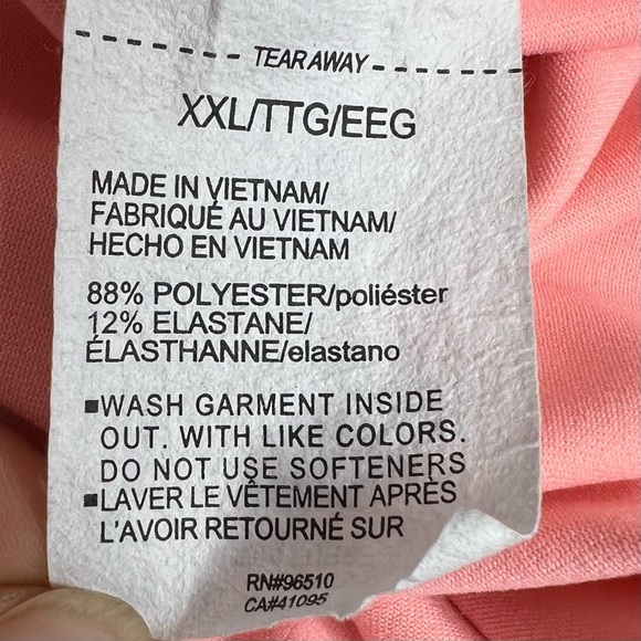 Under Armour Golf Midlayer Pullover - Picture 9 of 9